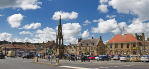 gallery - market place